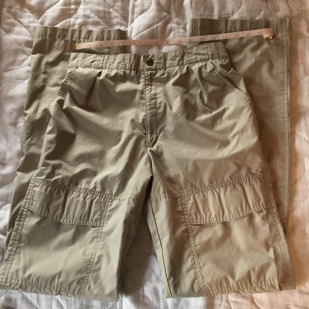Pacific Trail pants, size Medium